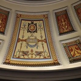 Várkert Bazár, Budapest - Egyéb