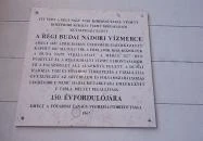 Várkert Bazár Budapest