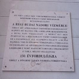 Várkert Bazár, Budapest - Egyéb