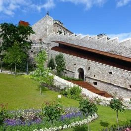 Várkert Bazár, Budapest - Külső kép