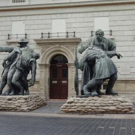 Várkert Bazár, Budapest - 