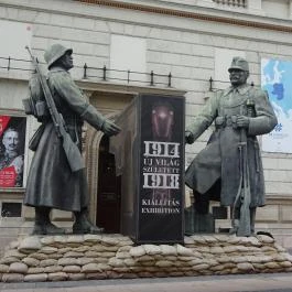 Várkert Bazár, Budapest - 