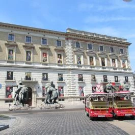 Várkert Bazár, Budapest - 