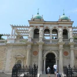 Várkert Bazár, Budapest - 