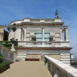 Várkert Bazár, Budapest - 