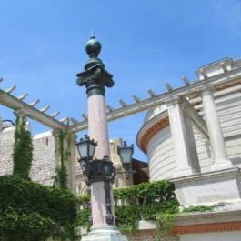 Várkert Bazár, Budapest - 