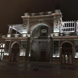 Várkert Bazár Budapest - Egyéb