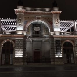 Várkert Bazár Budapest - Egyéb