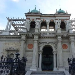 Várkert Bazár Budapest - Egyéb