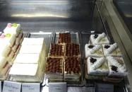 Várkert Kávézó Mosonmagyaróvár