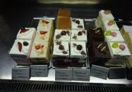 Várkert Kávézó Mosonmagyaróvár