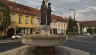 Várkerület Sopron - Egyéb