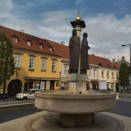 Várkerület Sopron - Egyéb