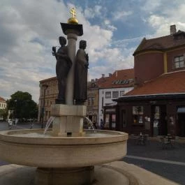 Várkerület Sopron - Egyéb