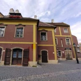 Várkerület Sopron - Egyéb