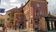 Várkerület Sopron - Egyéb