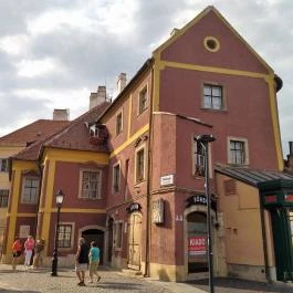 Várkerület Sopron - Egyéb