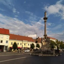 Várkerület Sopron - Egyéb