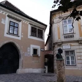 Várkerület Sopron - Egyéb