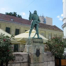 Varkocs Old Pub Székesfehérvár - Egyéb