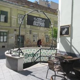 Varkocs Old Pub Székesfehérvár - Egyéb