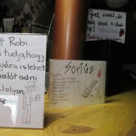 Varkocs Old Pub Székesfehérvár - Egyéb