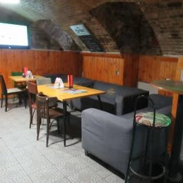 Varkocs Old Pub Székesfehérvár - Egyéb