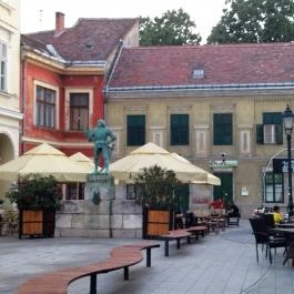 Varkocs Old Pub Székesfehérvár - Egyéb