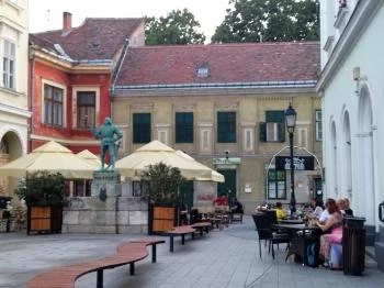 Varkocs Old Pub Székesfehérvár