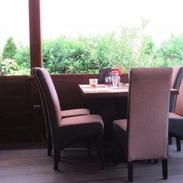 Várkonyi Bistro & Bar, Gyula - Egyéb