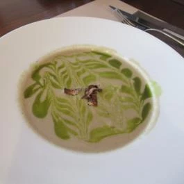 Várkonyi Bistro & Bar, Gyula - Étel/ital