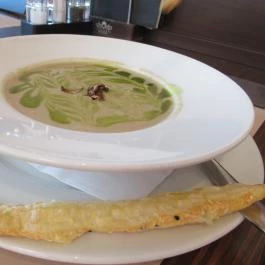 Várkonyi Bistro & Bar, Gyula - Étel/ital