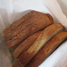 Várkonyi Bistro & Bar, Gyula - Étel/ital