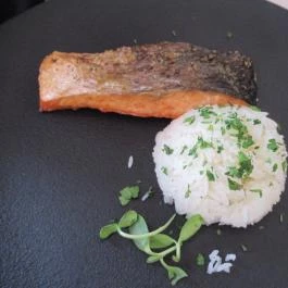 Várkonyi Bistro & Bar, Gyula - Étel/ital