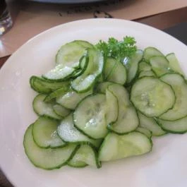 Várkonyi Bistro & Bar, Gyula - Étel/ital