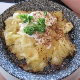 Várkonyi Bistro & Bar, Gyula - Étel/ital