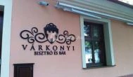 Várkonyi Bistro & Bar Gyula - Külső kép