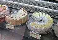 Várkör Cukrászda Kőszeg