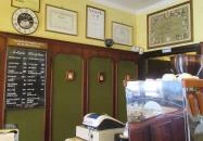 Várkör Cukrászda Kőszeg