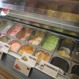 Várkör Cukrászda Kőszeg - Étel/ital