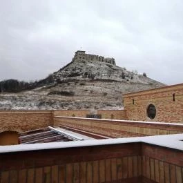 Vármúzeum Sümeg - Egyéb