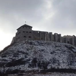 Vármúzeum Sümeg - Egyéb