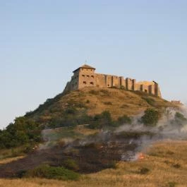 Vármúzeum Sümeg - Egyéb