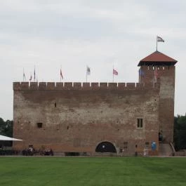 Gyulai Vár, Gyula - 