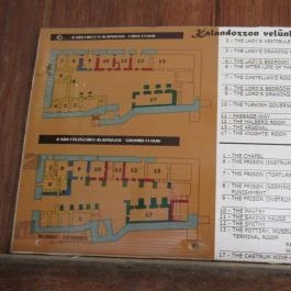 Gyulai Vár, Gyula - 