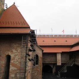 Gyulai Vár, Gyula - 