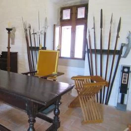 Gyulai Vár, Gyula - 