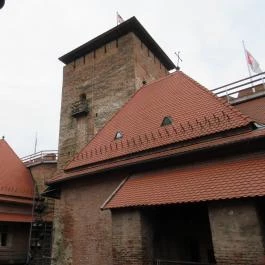 Gyulai Vár, Gyula - 