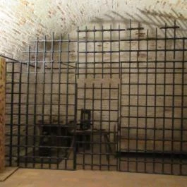 Gyulai Vár, Gyula - 