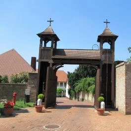 Vármúzeum, Dunaföldvár - Egyéb